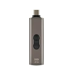 Transcend ssd portable d'occasion  Livré partout en France