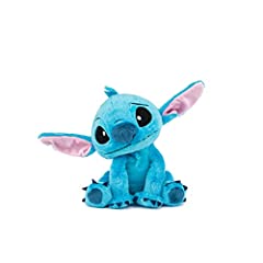 Disney Peluche Stitch, Bleu, 25 cm, occasion d'occasion  Livré partout en France