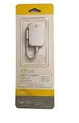 Ativa hdmi usb for sale  Delivered anywhere in USA 