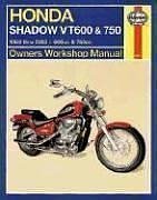Haynes honda shadow for sale  Delivered anywhere in USA 