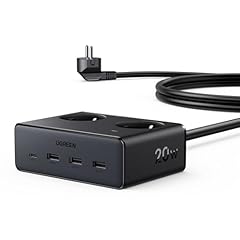 Ugreen steckdosenleiste usb gebraucht kaufen  Wird an jeden Ort in Deutschland