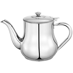 1pc tea pot for sale  Delivered anywhere in UK