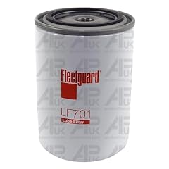 Fleetguard oil filter for sale  Delivered anywhere in Ireland