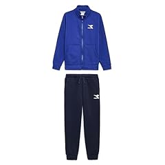 Diadora jb. tracksuit d'occasion  Livré partout en France