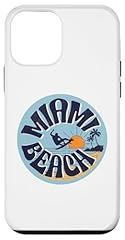 Miami beach case for sale  Delivered anywhere in UK