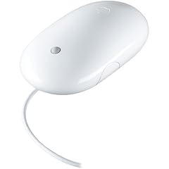 Apple mouse con usato  Spedito ovunque in Italia 