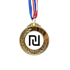 Currency symbol israel for sale  Delivered anywhere in UK