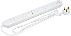 Masterplug surge protected for sale  Delivered anywhere in UK
