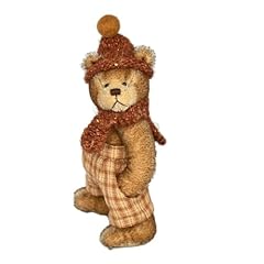 Nutz teddy bear for sale  Delivered anywhere in USA 