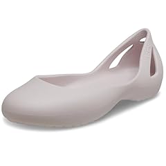 Crocs ballerine kadee usato  Spedito ovunque in Italia 