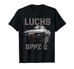 Spähpanzer luchs deutsches gebraucht kaufen  Wird an jeden Ort in Deutschland