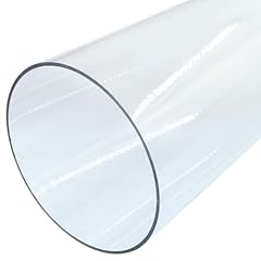 Piutouyar round clear for sale  Delivered anywhere in USA 