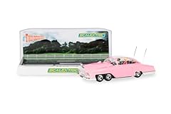 Scalextric c4479 thunderbirds usato  Spedito ovunque in Italia 