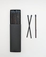 Extra long black for sale  Delivered anywhere in UK