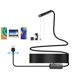 Endoscope camera usb for sale  Delivered anywhere in USA 