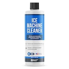 Ice machine cleaner for sale  Delivered anywhere in UK