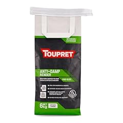 Toupret anti damp for sale  Delivered anywhere in UK