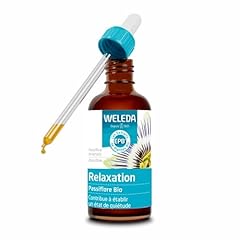 Weleda epb passiflore d'occasion  Livré partout en France