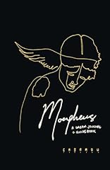 Morpheus dream journal for sale  Delivered anywhere in UK