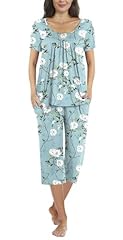 Popyoung womens pyjamas for sale  Delivered anywhere in UK