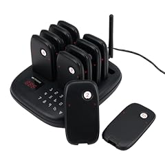Retekess td175s pager usato  Spedito ovunque in Italia 