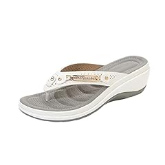 Funaloe fitflops women for sale  Delivered anywhere in UK