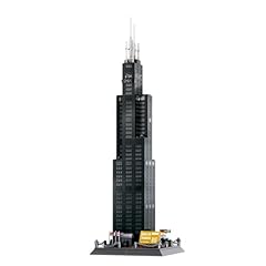 Oichy willis tower for sale  Delivered anywhere in USA 