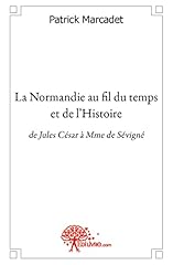Normandie fil temps d'occasion  Livré partout en France