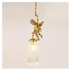Gold cupid decoration for sale  Delivered anywhere in USA 