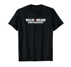 Willie nelson president for sale  Delivered anywhere in USA 