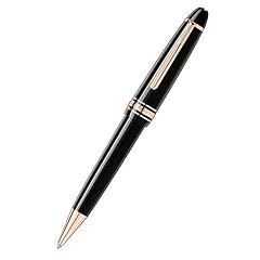 Montblanc 112673 red for sale  Delivered anywhere in USA 