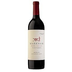 Markham napa valley for sale  Delivered anywhere in USA 
