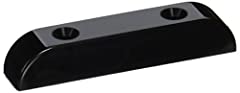 Fender Thumb-Rest For Precision & Jazz Bass - Black, for sale  Delivered anywhere in UK