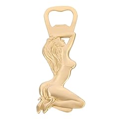 Zerodeko brass lady for sale  Delivered anywhere in UK
