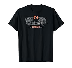 Panhead motor shirt gebraucht kaufen  Wird an jeden Ort in Deutschland