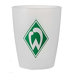 Werder bremen zahnputzbecher gebraucht kaufen  Wird an jeden Ort in Deutschland