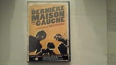Dernière maison gauche d'occasion  Livré partout en France