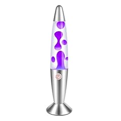 Lava lamp blue for sale  Delivered anywhere in USA 