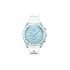 Omega swatch moon usato  Spedito ovunque in Italia 