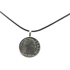 Collana italia con usato  Spedito ovunque in Italia 