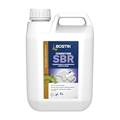 Bostik cementone sbr for sale  Delivered anywhere in UK