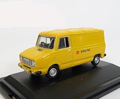 Oxford sherpa van for sale  Delivered anywhere in UK