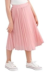 Gorlya girls chiffon for sale  Delivered anywhere in USA 