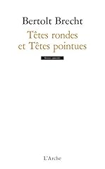 Têtes rondes têtes d'occasion  Livré partout en France