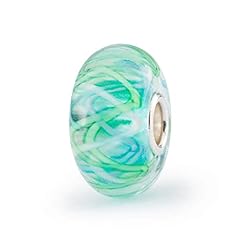 Trollbeads eispalast glasbead gebraucht kaufen  Wird an jeden Ort in Deutschland