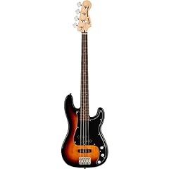 Squier fender precision for sale  Delivered anywhere in USA 