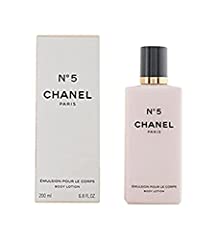 Chanel body lotion for sale  Delivered anywhere in UK