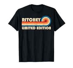 Ritchey surname retro gebraucht kaufen  Wird an jeden Ort in Deutschland