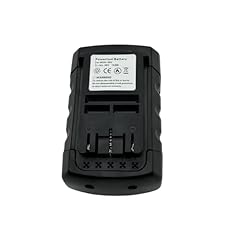 Batterie rechange for d'occasion  Livré partout en Belgiqu