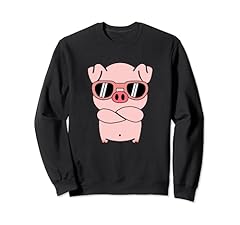 Pig face shirt for sale  Delivered anywhere in UK